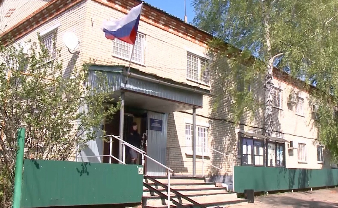 Жителю Камешкирского района грозит тюремный срок за кражу банковской карты